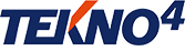 Tekno4-logo